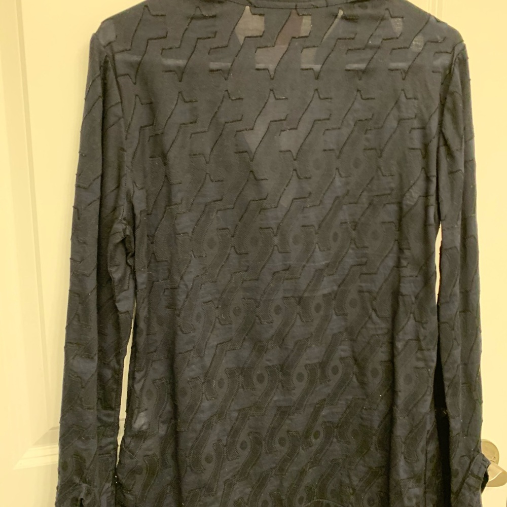 Tory Burch top🌼 - Picture 5 of 5